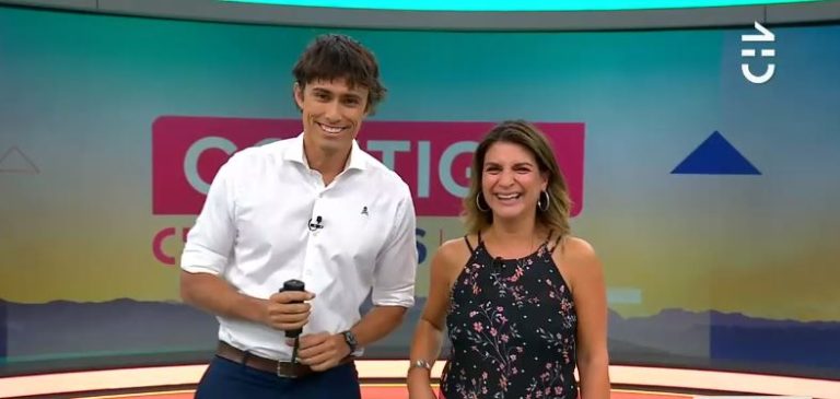 Contigo CHV Noticias AM | Viernes 14 de febrero del 2020