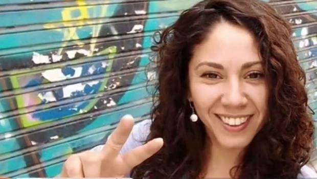 Presunto asesino de Albertina Martínez habría estado acompañado de otro sujeto