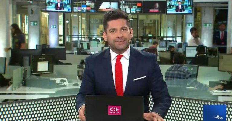 CHV Noticias Tarde | Viernes 14 de febrero de 2020