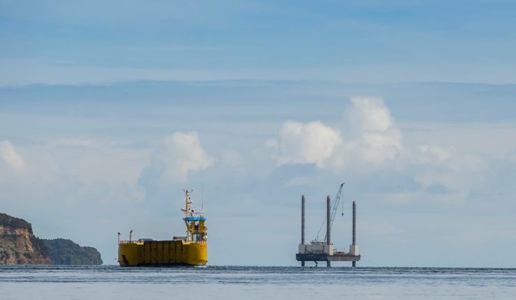 Puente Chacao: MOP confirmó que pagarán a Hyundai los costos extras