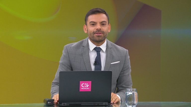 CHV Noticias Tarde | Sábado 15 de febrero de 2020