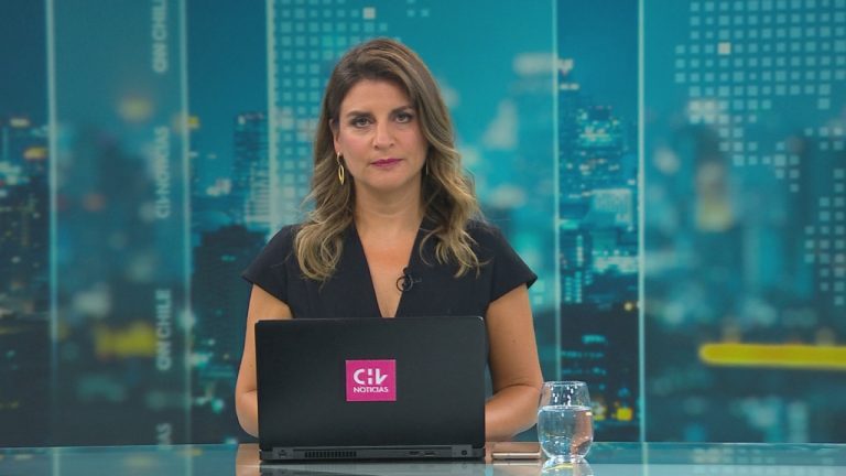CHV Noticias Central | Sábado 15 de febrero de 2020