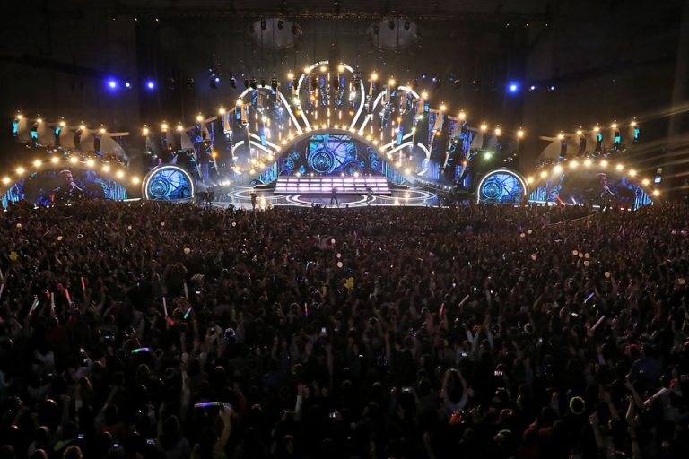 Intendente de Valparaíso y Reginato aseguran que aumentará la seguridad del Festival de Viña del Mar