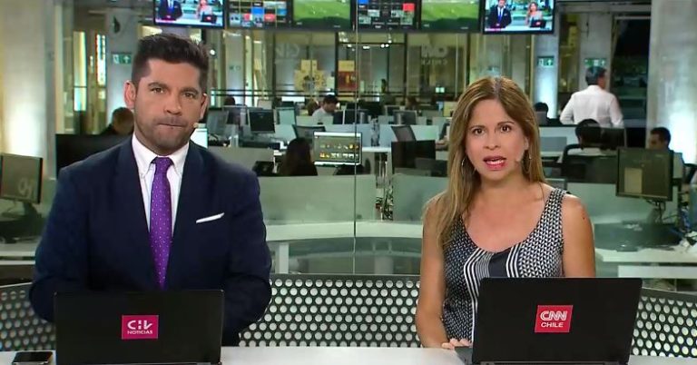 CHV Noticias Tarde | Lunes 17 de febrero de 2020