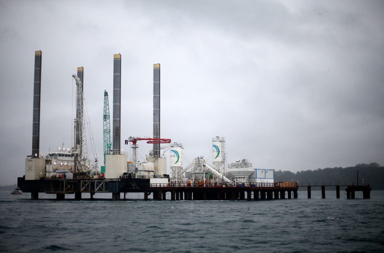 Hyundai llegó a acuerdo con el MOP por Puente Chacao y renunció a varios de sus derechos