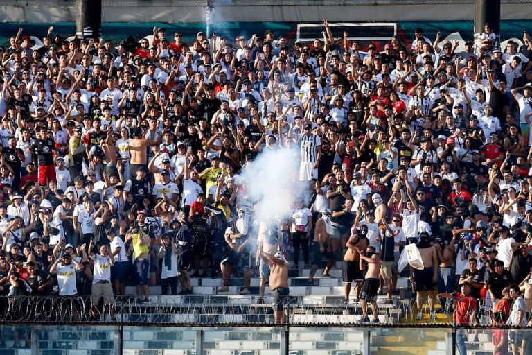 Garra Blanca pide disculpas a Blandi, pero realiza una directa amenaza: “Esto recién comienza”