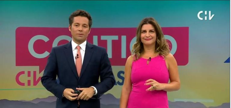 Contigo CHV Noticias AM | Martes 18 de febrero del 2020