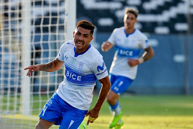 ANFP da por terminado el clásico y le da el triunfo a la UC