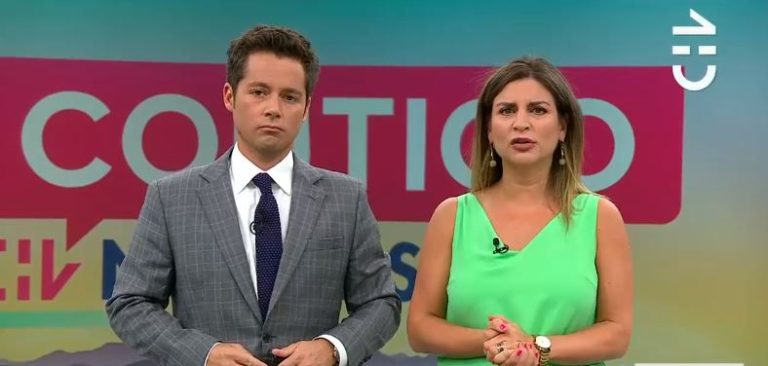 Contigo CHV Noticias AM | Miércoles 19 de febrero del 2020