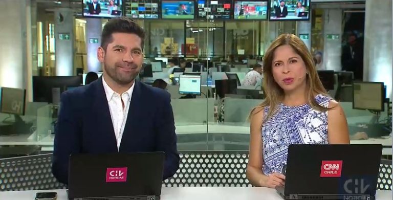 CHV Noticias Tarde | Miércoles 19 de febrero de 2020