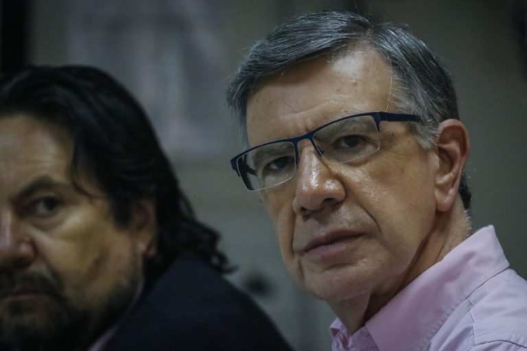 Caso MOP: Joaquín Lavín considera 