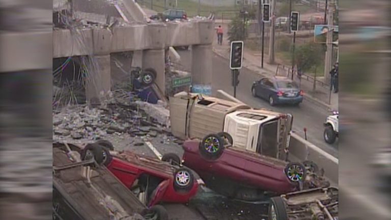 Lecciones del 27F: Cómo ha cambiado el SHOA desde el fatal terremoto y tsunami