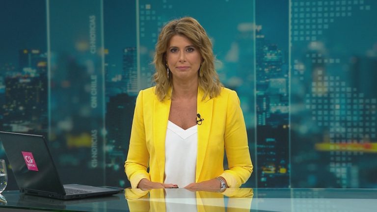 CHV Noticias Central | Jueves 20 de febrero de 2020