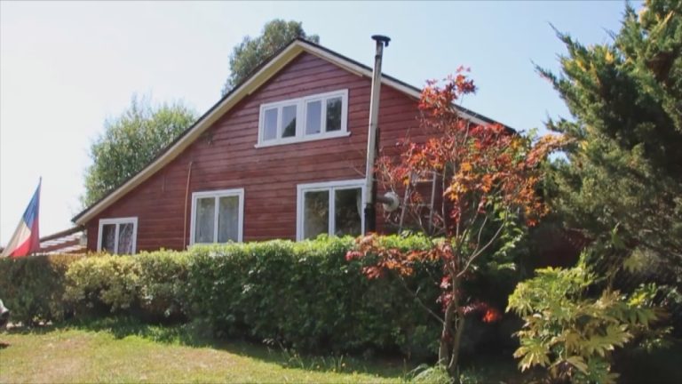 Adulto mayor rifa parcela avaluada en 280 millones de pesos