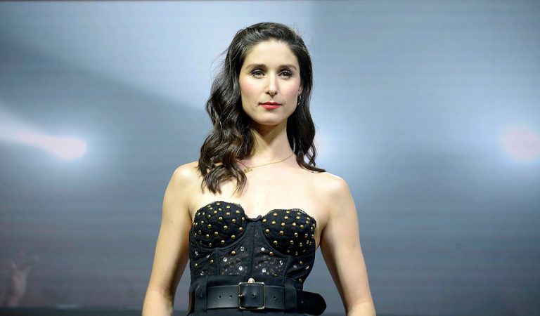 Francisca Valenzuela y su regreso al Festival de Viña: 