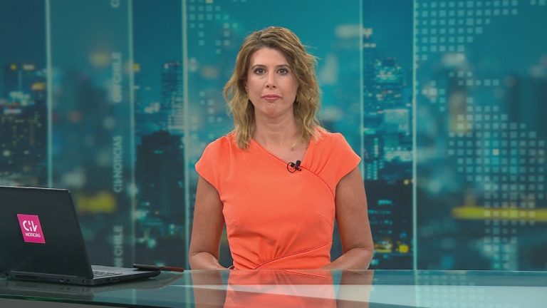 CHV Noticias Central | Domingo 23 de febrero de 2020