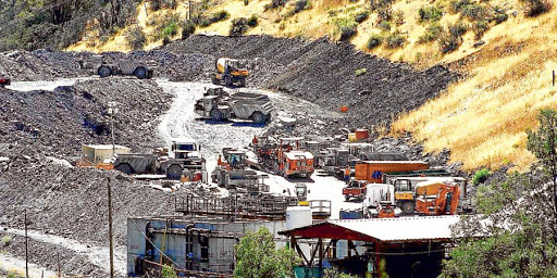 Fijan enero de 2021 como fecha de inicio de operaciones de Alto Maipo