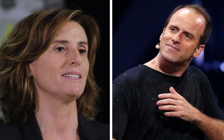 Cubillos sobre Kramer en Viña: 