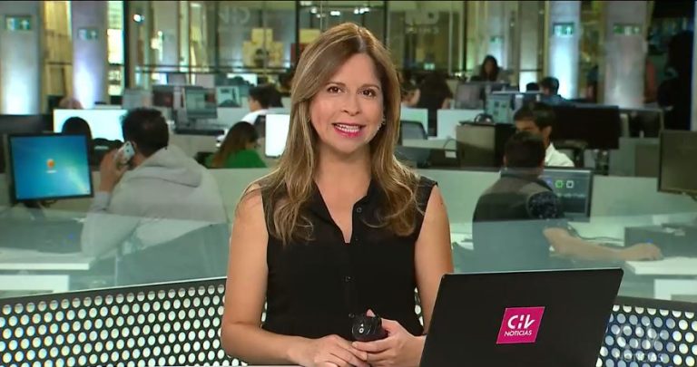 CHV Noticias Tarde | Lunes 24 de febrero de 2020
