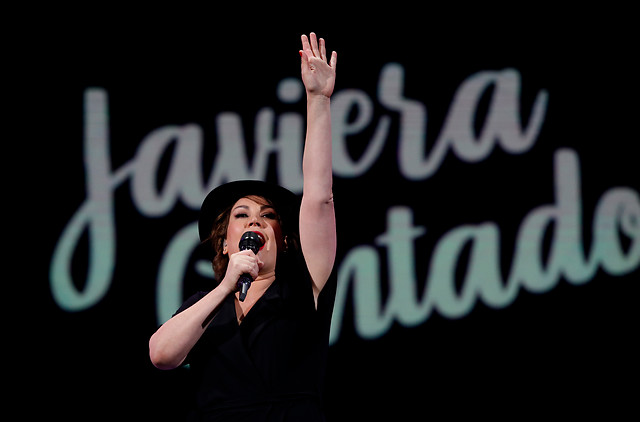 Viña 2020: Javiera Contador conquistó al 