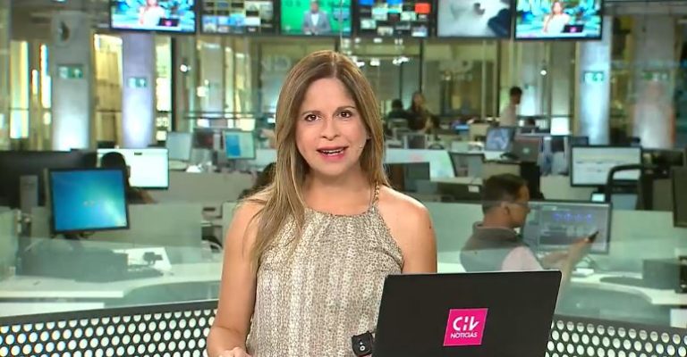 CHV Noticias Tarde | Martes 25 de febrero de 2020