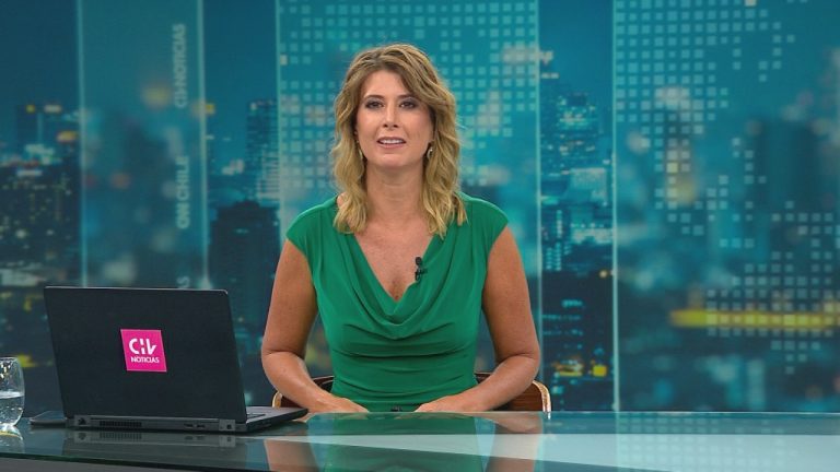 CHV Noticias Central | Martes 25 de febrero de 2020