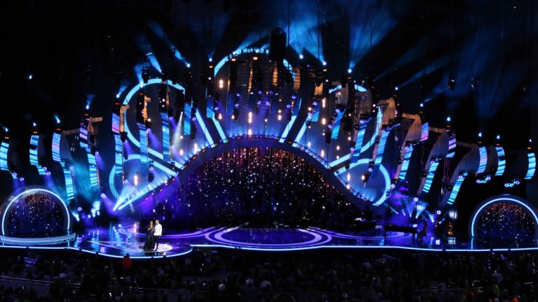 Felipe Morales, director del Festival de Viña del Mar: 