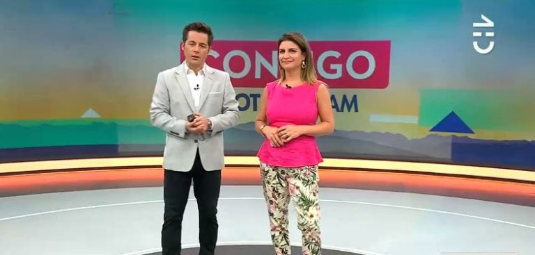 Contigo CHV Noticias AM | Miércoles 26 de febrero del 2020