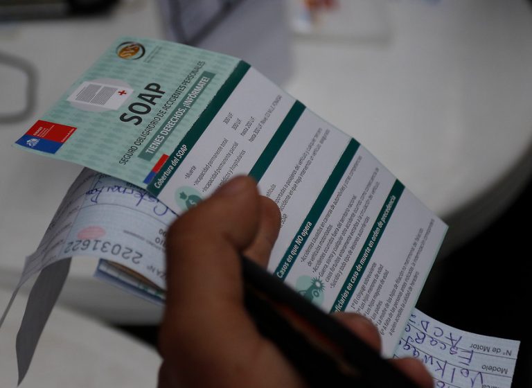 Qué es el SOAP: Plazos y cómo conseguir el seguro de accidentes obligatorio