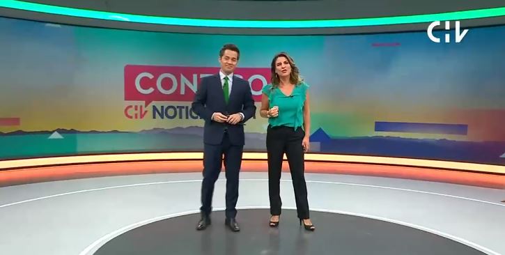 Contigo CHV Noticias AM | Jueves 27 de febrero del 2020