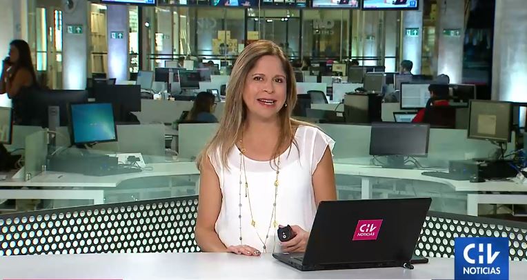 CHV Noticias Tarde | Jueves 27 de febrero del 2020