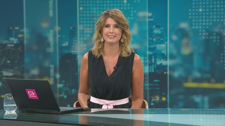 CHV Noticias Central | Jueves 27 de febrero de 2020