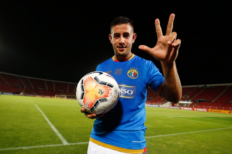 Audax Italiano dio vuelta la serie ante Cusco FC y avanzó en la Sudamericana