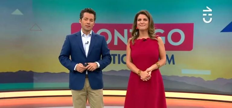 Contigo CHV Noticias AM | Viernes 28 de febrero del 2020