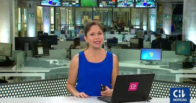 CHV Noticias Tarde | Viernes 28 de febrero del 2020