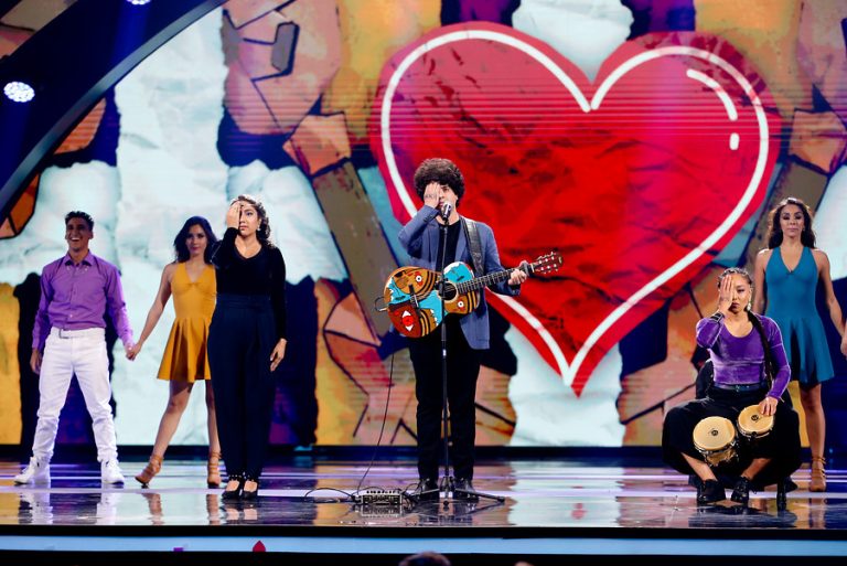 Chile ganó competencia internacional: Vicente Cifuentes escribió 