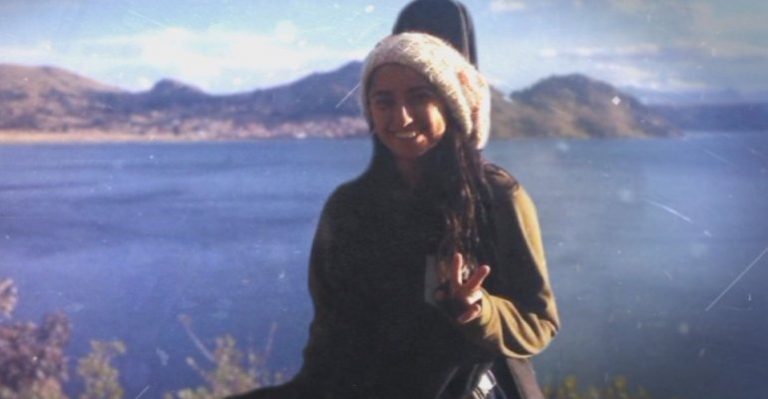 Asesino de Karina Bobadilla la habría seguido durante 10 días en Brasil