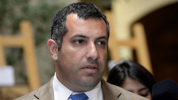 “Ojo que esto cuesta plata”: Investigan a ex diputado Hasbún por presuntas coimas al interior del MOP en La Araucanía