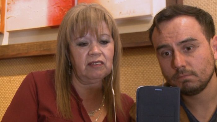 Espías del Amor: Mujer chilena fue engañada por médico nicaragüense