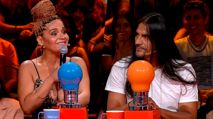 Calipo, musgo y amarillo: Participantes de Pasapalabra rebautizaron reconocida canción de Luis Fonsi