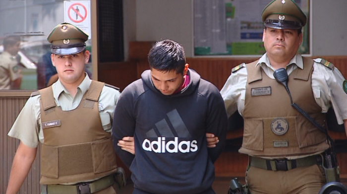 ¿Quién es el presunto asesino de Albertina Martínez?