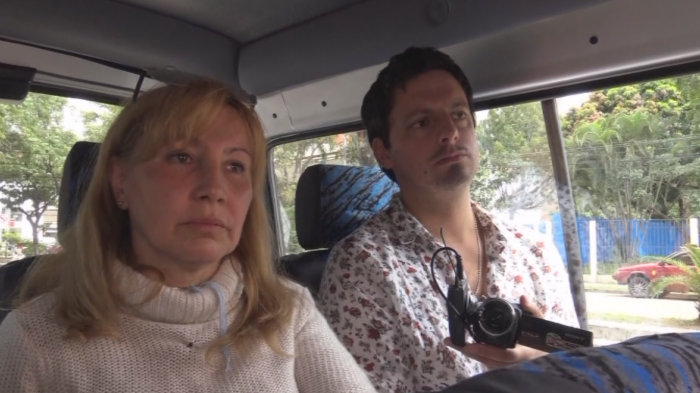 Espías del Amor: Marisol teme por el amor virtual de su hijo