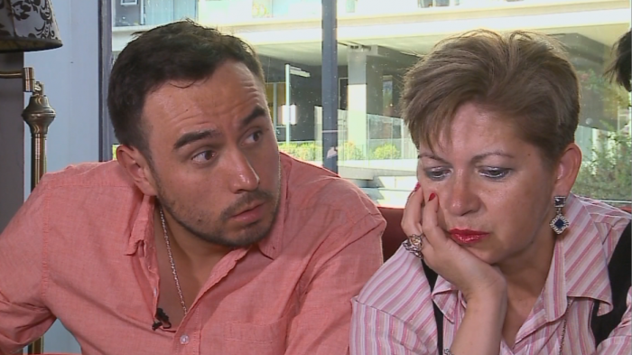 Espías del Amor: Conoce la historia de “La Leoparda solitaria”