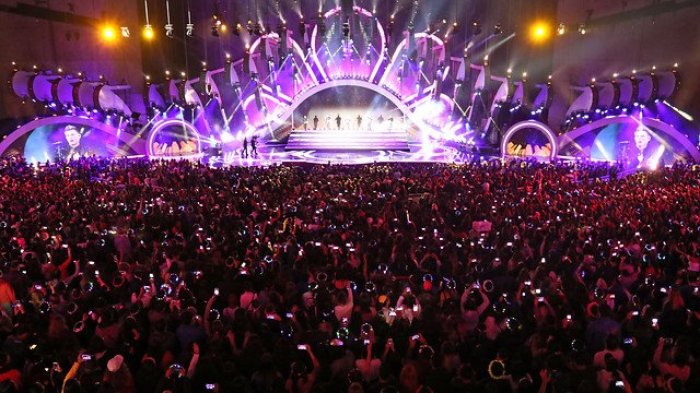 Coronavirus podría provocar la suspensión del Festival de Viña del Mar