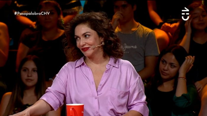 La jugada de Tamara Acosta en Pasapalabra: ¡Los nervios le jugaron una mala pasada!