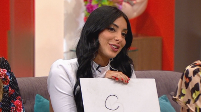 Mi pololo habla con su ex: La confesión de Flavia Medina