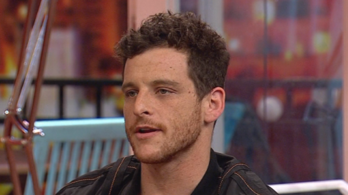 ¿Eyal Meyer haría una película porno?: Esta fue su respuesta