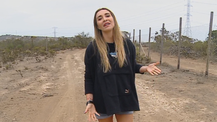 Desafío Tierra: Daniela Urrizola presentó nuevo emprendimiento “Granja La Pachamama