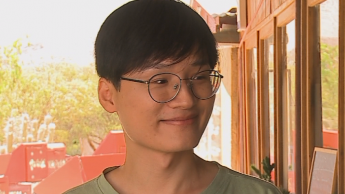 Yuhui viajó hasta Vicuña para mostrarnos su gastronomía y atractivos turísticos