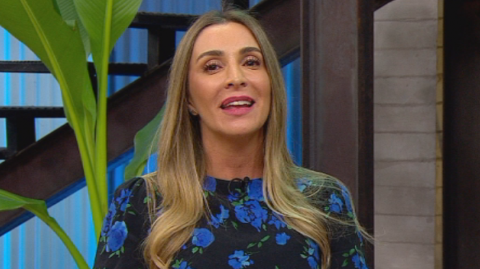 Chilenos por el mundo: Dani Urrizola nos presentó la historia de Paulina en Hungría